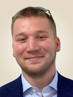 Chad MacDonald